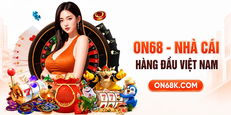 ON68 chỉ mới ra mắt nhưng đã thu hút lượng lớn người tham gia